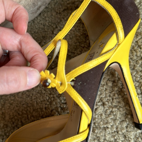 Jimmy Choo Pumps - Picture 5 of 6